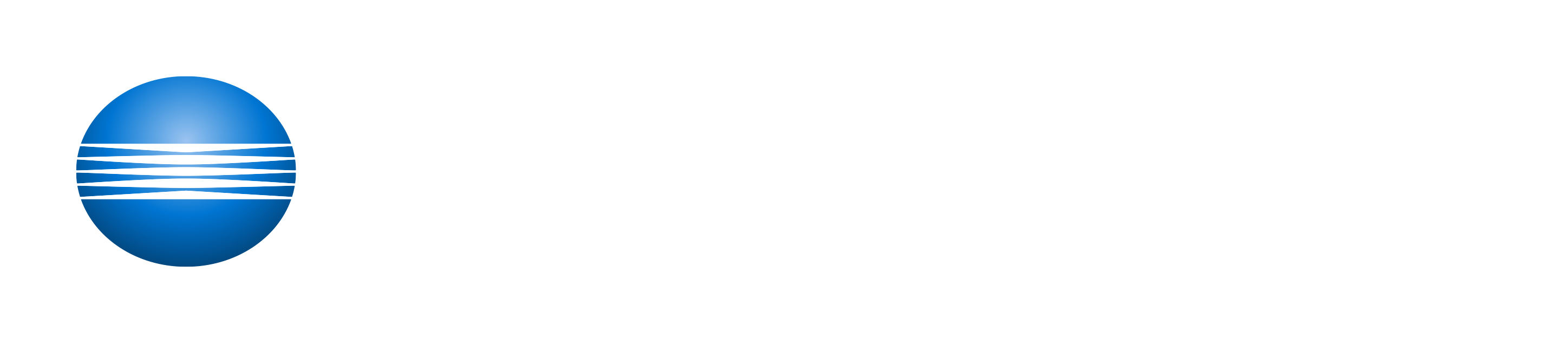 Konica Minolta Logo